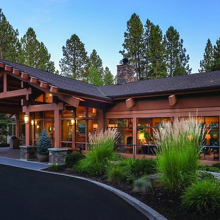 Seventh Mountain Resort Deschutes River Woods Exteriér fotografie