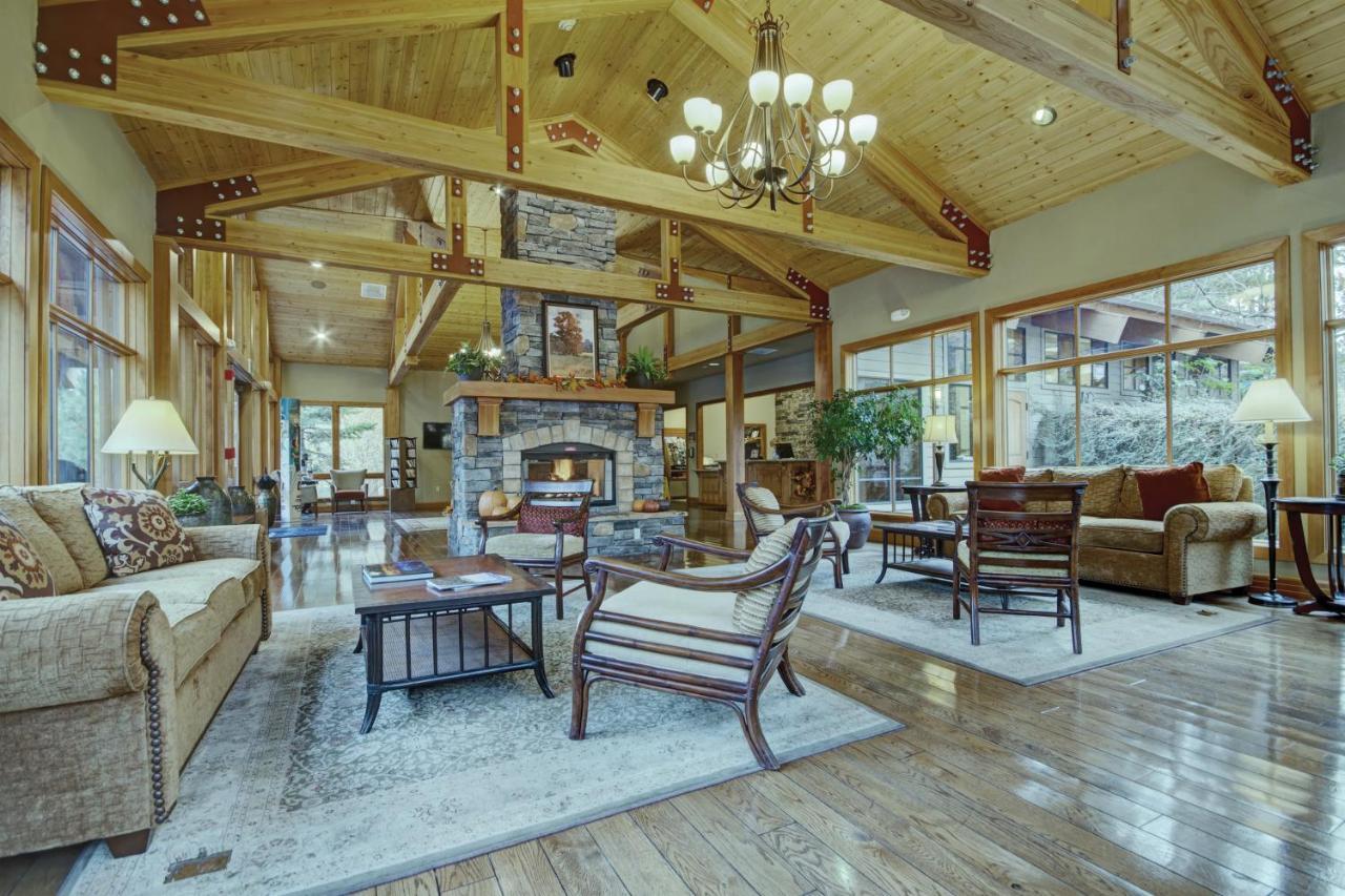 Seventh Mountain Resort Deschutes River Woods Exteriér fotografie