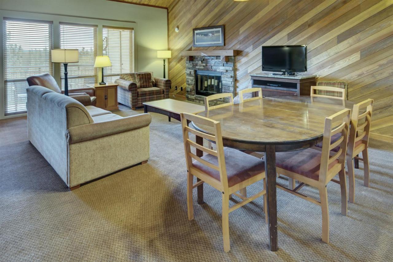 Seventh Mountain Resort Deschutes River Woods Exteriér fotografie