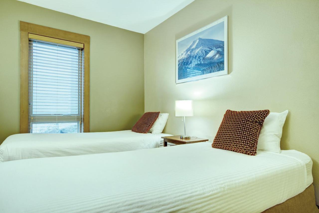 Seventh Mountain Resort Deschutes River Woods Exteriér fotografie