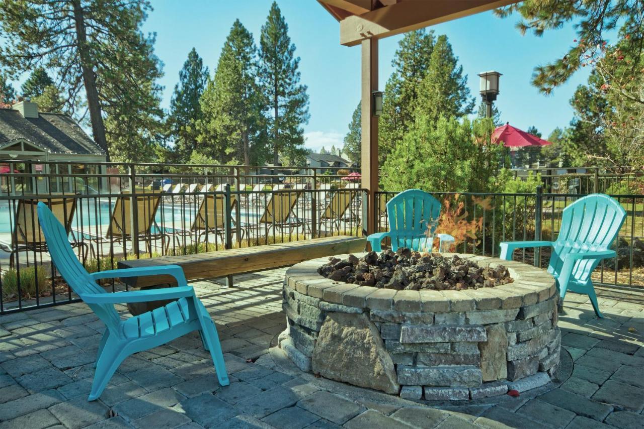 Seventh Mountain Resort Deschutes River Woods Exteriér fotografie