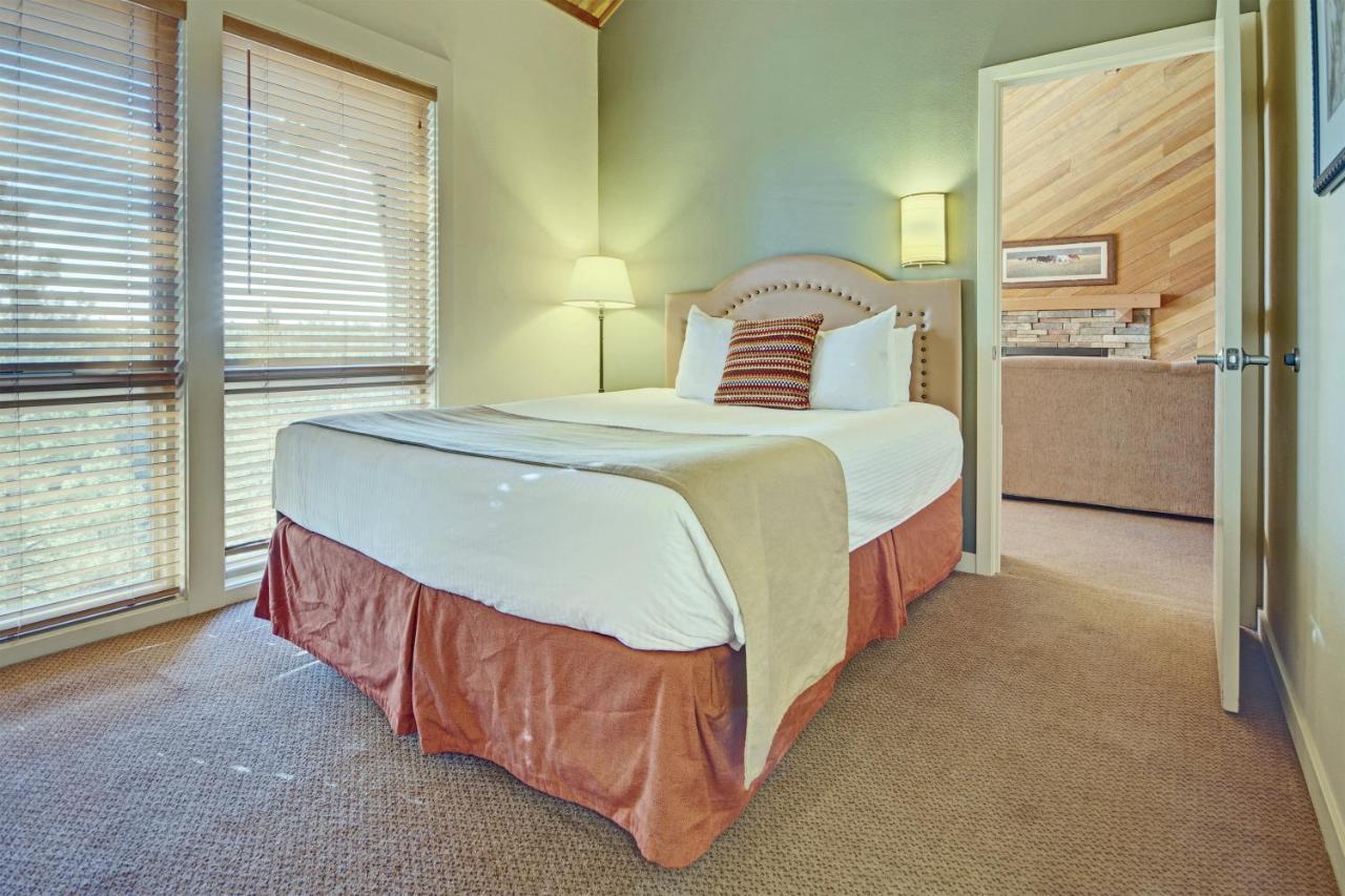 Seventh Mountain Resort Deschutes River Woods Exteriér fotografie