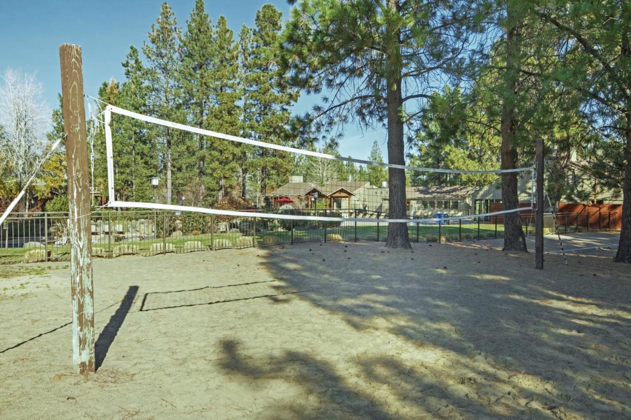 Seventh Mountain Resort Deschutes River Woods Exteriér fotografie